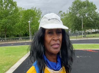  Lytonya Echols-Payton 